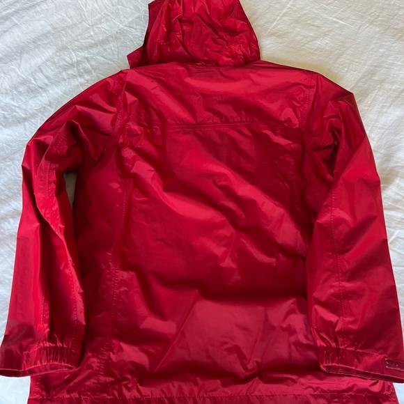 Columbia Rain Jacket - Picture 3 of 5